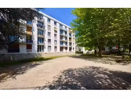 appartement le plessis trevise 3 pièce(s) 58 m2
