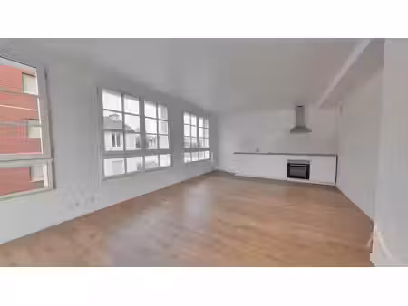 location appartement 2 pièces 48 m² à montreuil (93100)  1 276 €