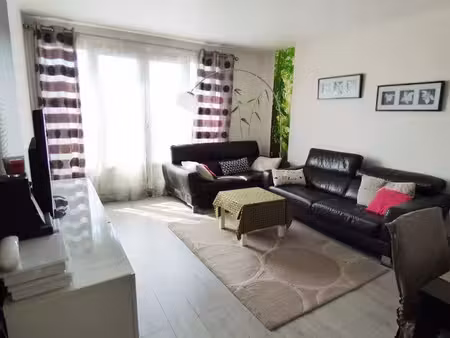 location appartement 3 pièces 60 m² à rosny-sous-bois (93110)  1 190 €