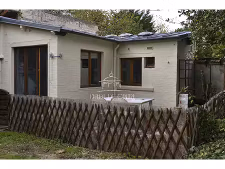 dependance meuble - ablon sur seine