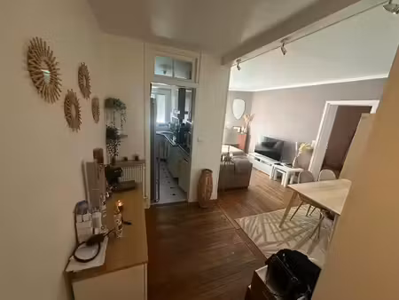 location appartement 2 pièces 53 m² à bagnolet (93170)  1 290 €