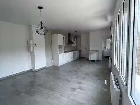location appartement 3 pièces 65 m² à bievres (91570)  1 200 €