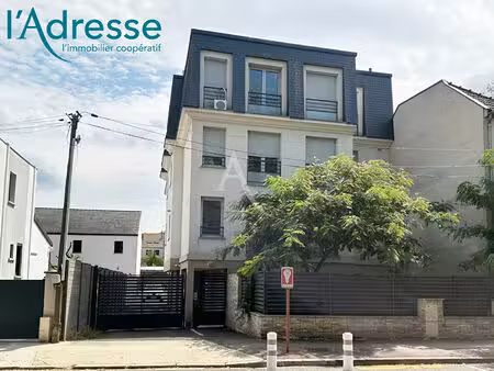 appartement proche rer a bry sur marne 1 pièce 27.28 m2