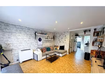 location appartement 2 pièces 51 m² à creteil (94000)  1 350 €