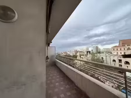 location appartement 3 pièces 97 m² à marseille 1er (13001)  1 200 €