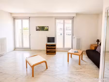 appartement 1 pièce 27 m²