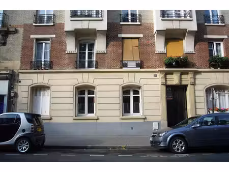 location meublée appartement 2 pièces 36 m² à neuilly-sur-seine (92200)  1 310 €
