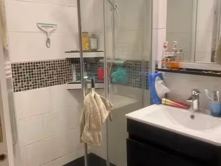 location meublée appartement 2 pièces 36 m² à paris 9ème (75009)  1 350 €