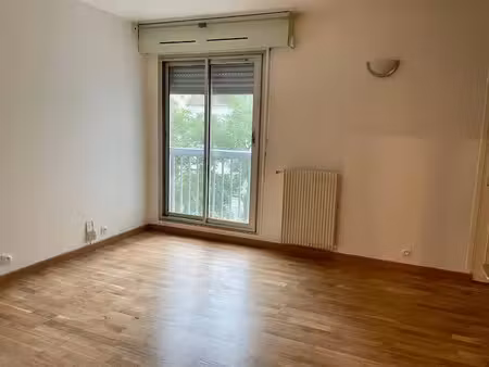 location appartement 1 pièce 34 m² à paris 15ème (75015)  1 190 €