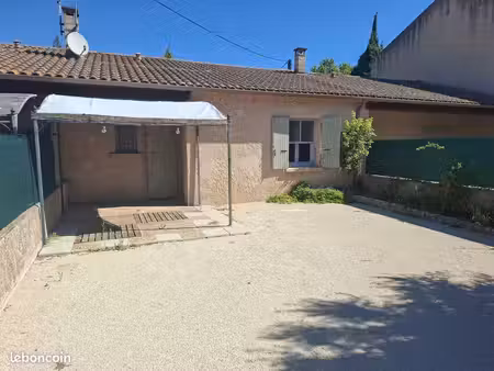 maison 3 pièces 69 m²