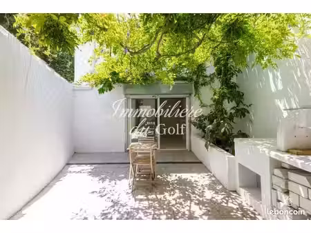 maison de village 3 pièces 59 m²