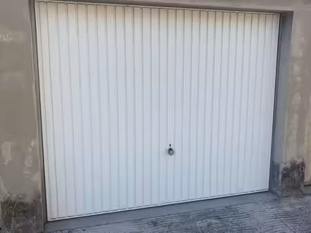 location garage 13010