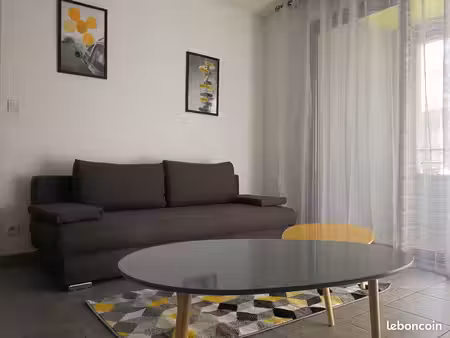 location appartement arles