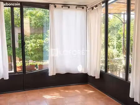 maison de village 2 pièces 45 m²