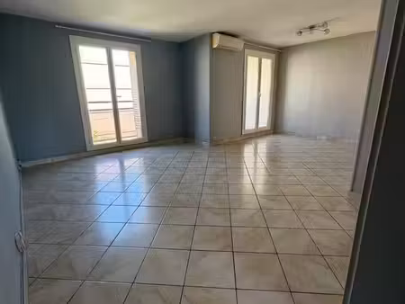appartement type 3 -13010
