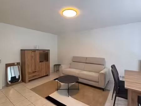 location meublée appartement 3 pièces 63.81 m² à gex (01170)  1 800 €