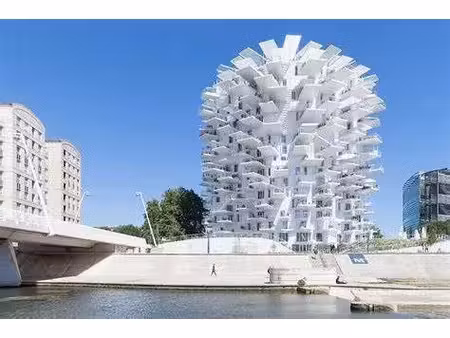 location appartement 3 pièces 74.08 m² à montpellier (34000)  1 825 €