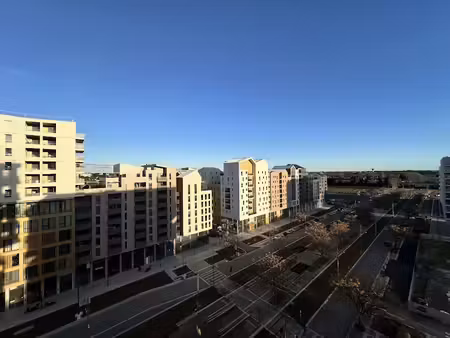 location appartement 4 pièces 81 m² à montpellier (34000)  1 510 €