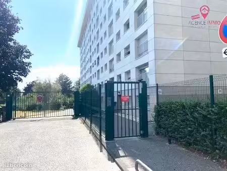 appartement 4 pièces 83 m²