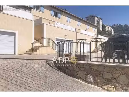 maison 4 pièces 98 m²