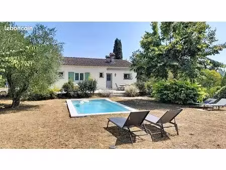 maison 7 pièces 154 m²