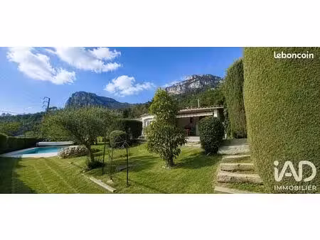 maison 5 pièces 112 m²