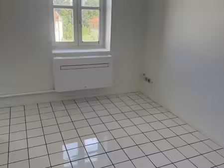 appartement 1 pièce 20 m²