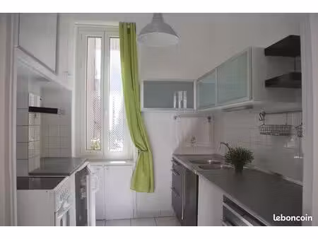 appartement t2 camas