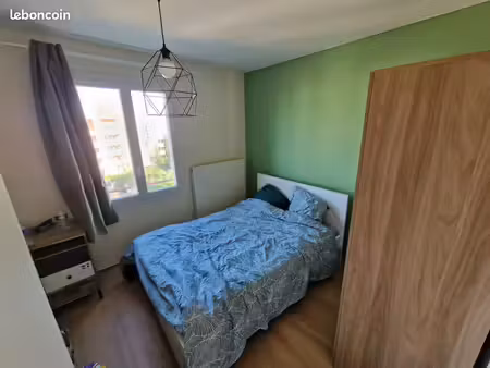 chambre meublée à proximité de la doua