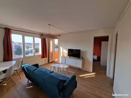 chambre meublée doua/insa