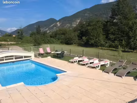 gîte  chambre d’hôtes  forte rentabilité