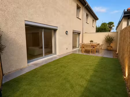 maison 5 pièces 108 m²