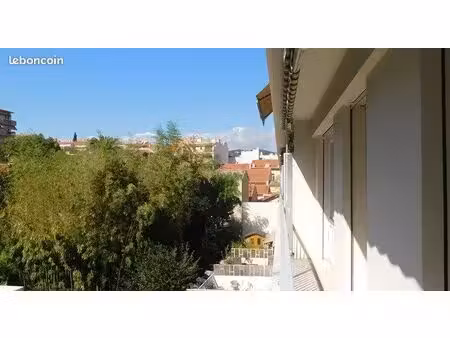 appartement t2 meublé