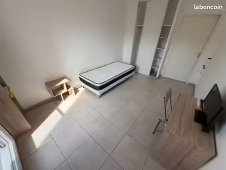 hébergement chez l’habitant