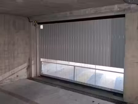location garage