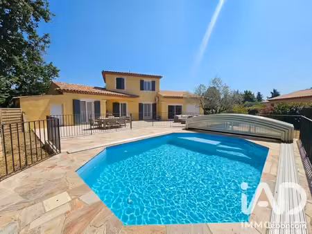 maison 5 pièces 178 m²
