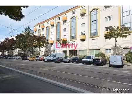 appartement 1 pièce 21 m²