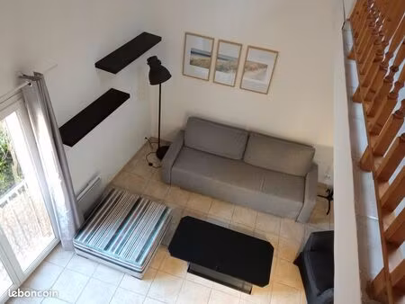 appartement t2 53m2 aix en provence
