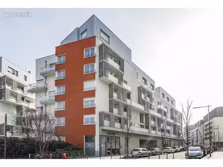 appartement 1 pièce 17 m²