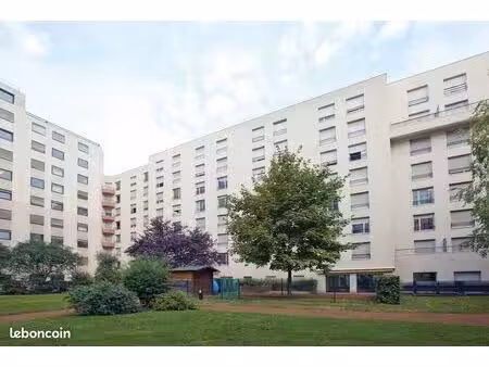 studio 20 m² lyon