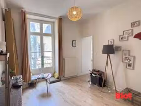 location appartement 2 pièces meublé à rennes centre ville (35000) : à louer 2 pièces meub