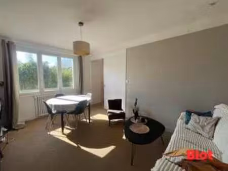 location appartement 4 pièces colocation à rennes thabor (35000) : à louer 4 pièces coloca