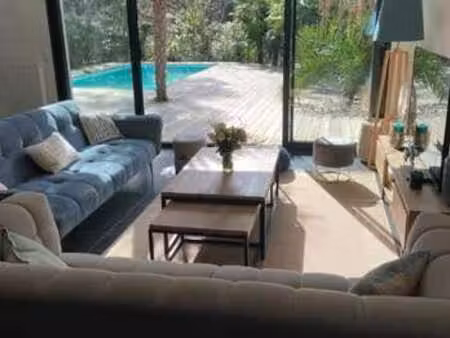 location maison à arcachon (33120) : à louer / 175m² arcachon