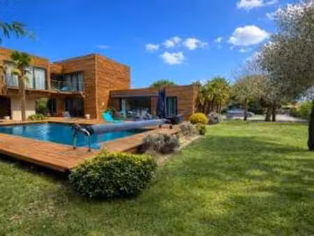 location maison à cap-ferret (33950) : à louer / 247m² cap-ferret
