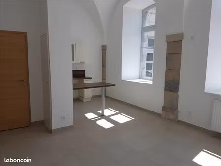 appartement 3 pièces 54 m²