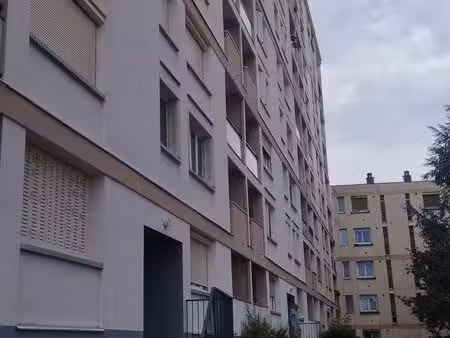 appartement lumineux proche centre besançon
