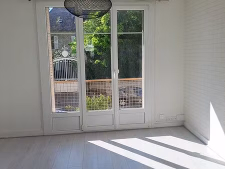 loue bel appartement t3 chaprais