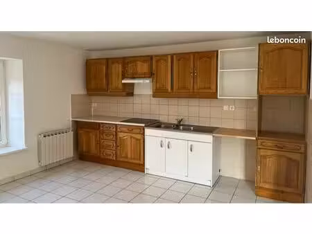 location f4 duplex bourguignon