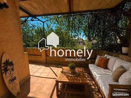appartement 2 pièces 51 m²