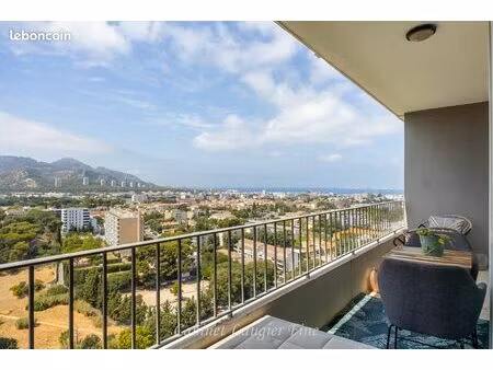 appartement 3 pièces 71 m²